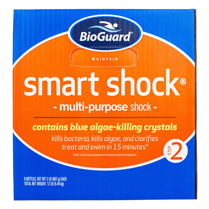 BioGuard Smart Shock