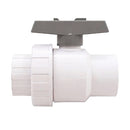 CMP 25802-210-000 – Ball Valve with Union