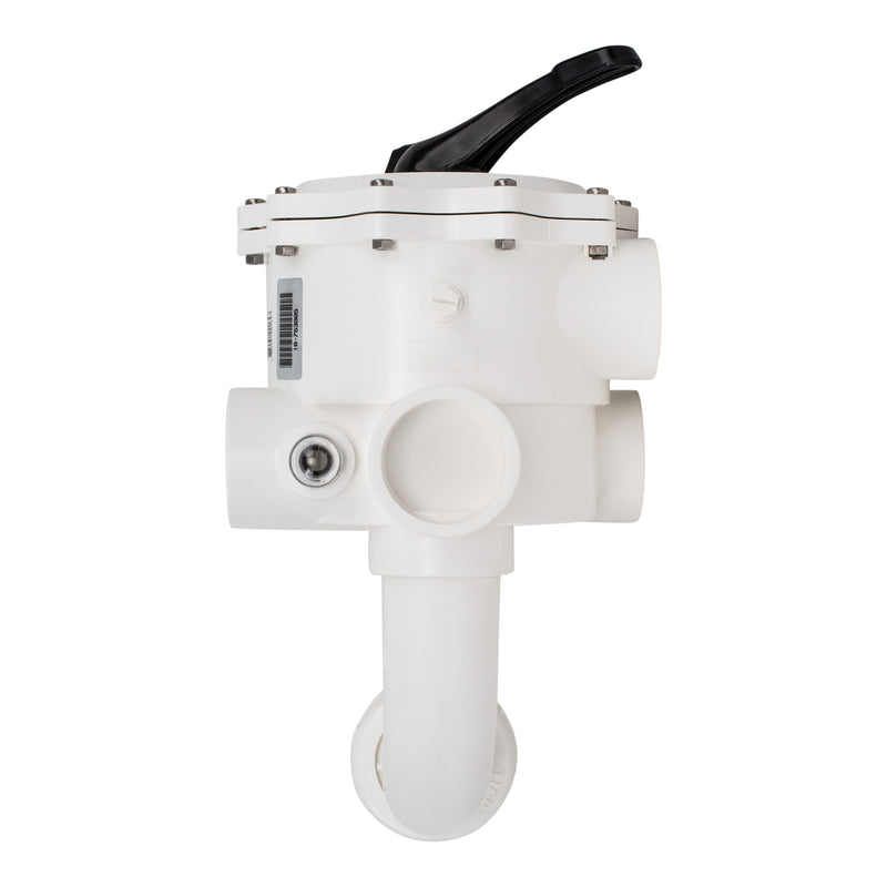 Pentair 261152 - Multi-Port Valve Kit for FNS & FNS Plus Pool Filters 2 in MPT