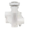 Pentair 261152 - Multi-Port Valve Kit for FNS & FNS Plus Pool Filters 2 in MPT