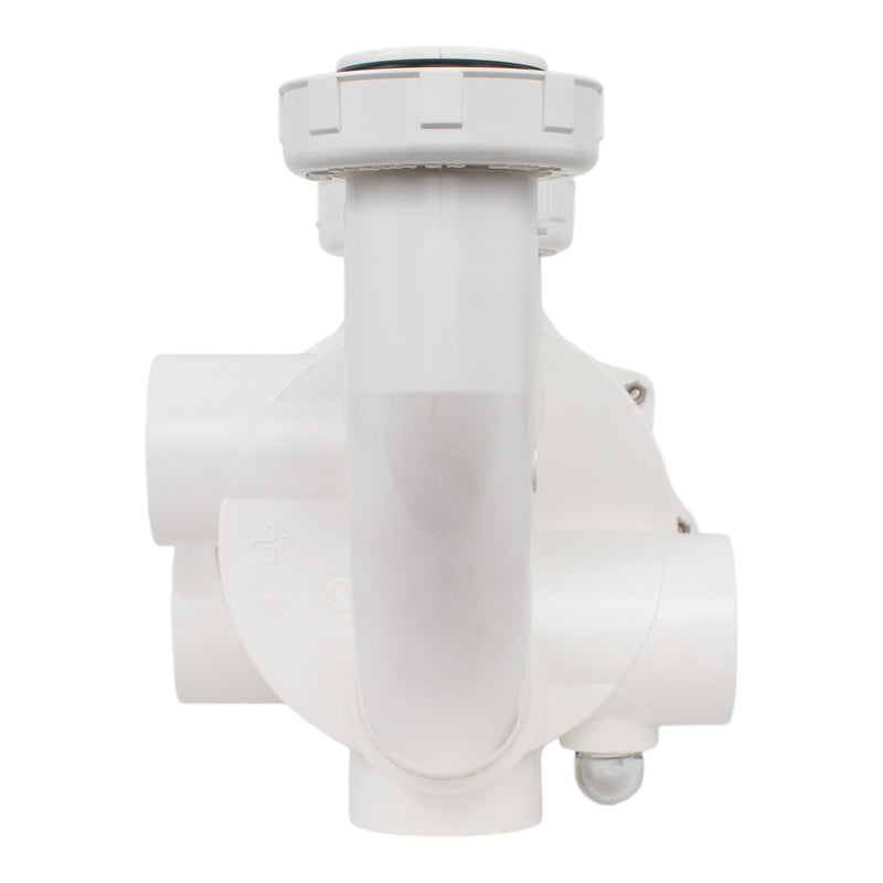 Pentair 261152 - Multi-Port Valve Kit for FNS & FNS Plus Pool Filters 2 in MPT