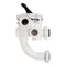 Pentair 261152 - Multi-Port Valve Kit for FNS & FNS Plus Pool Filters 2 in MPT