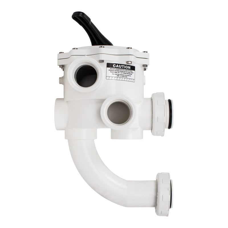 Pentair 261152 - Multi-Port Valve Kit for FNS & FNS Plus Pool Filters 2 in MPT