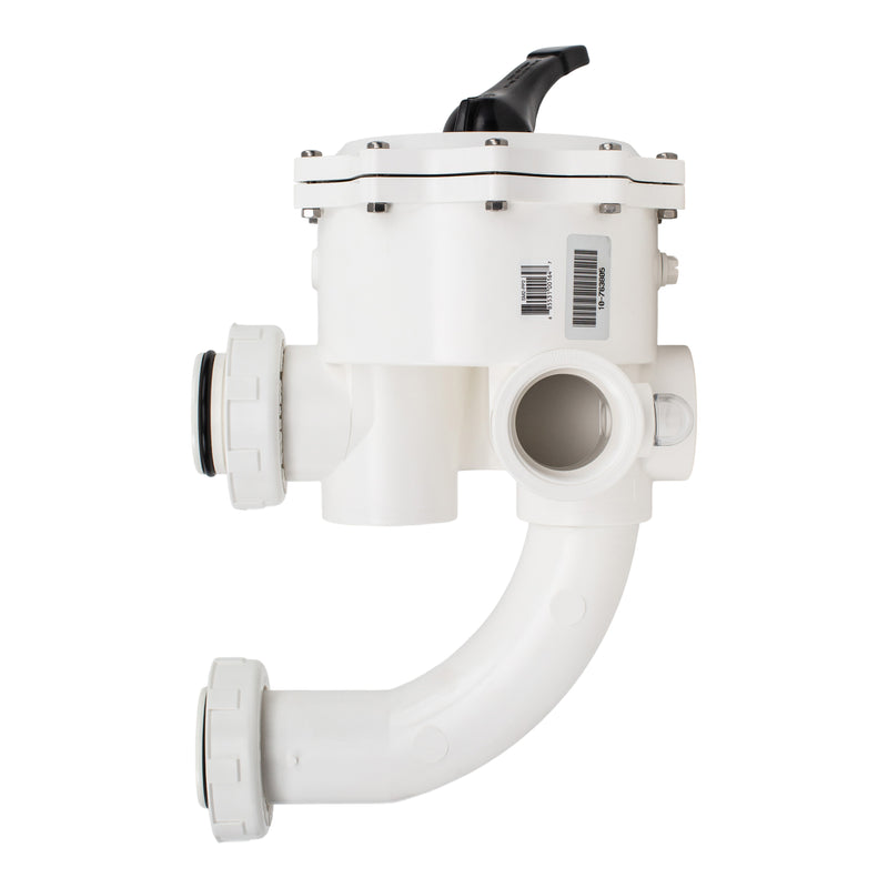 Pentair 261152 - Multi-Port Valve Kit for FNS & FNS Plus Pool Filters 2 in MPT