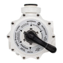 Pentair 261152 - Multi-Port Valve Kit for FNS & FNS Plus Pool Filters 2 in MPT