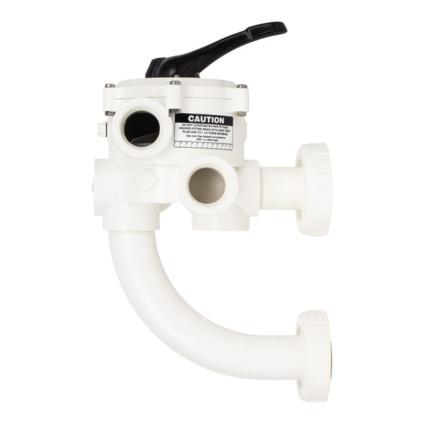 Pentair 261177 - Multiport Valve for FNS & FNS Plus Filters 1 1/2