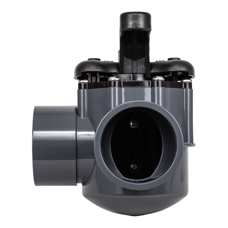 Pentair 263028 - 3 Way PVC Valve  2 in