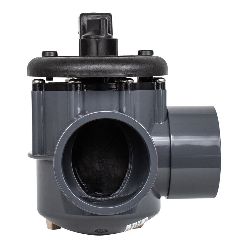Pentair 263028 - 3 Way PVC Valve  2 in