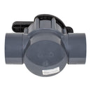 Pentair 263029 - 2 Way Diverter Valve 2 in PVC