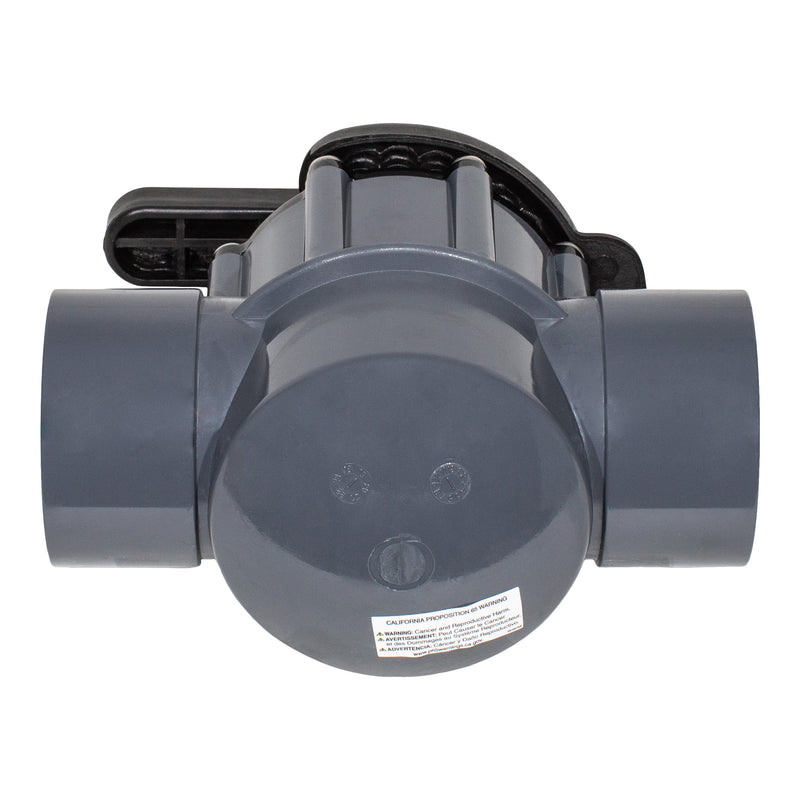 Pentair 263029 - 2 Way Diverter Valve 2 in PVC