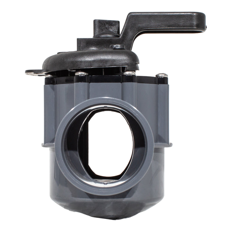 Pentair 263029 - 2 Way Diverter Valve 2 in PVC