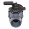 Pentair 263029 - 2 Way Diverter Valve 2 in PVC