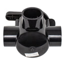 Pentair 263035 - 3 Way Diverter Valve 1 1/2 in CPVC