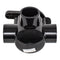 Pentair 263035 - 3 Way Diverter Valve 1 1/2 in CPVC
