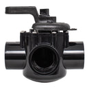 Pentair 263035 - 3 Way Diverter Valve 1 1/2 in CPVC