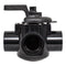 Pentair 263035 - 3 Way Diverter Valve 1 1/2 in CPVC