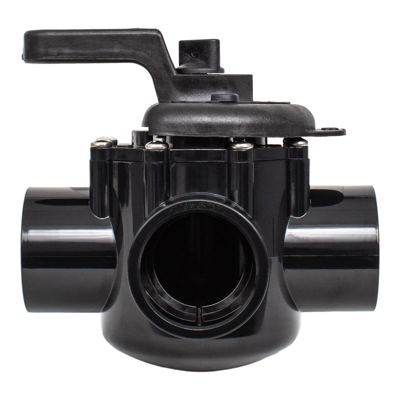Pentair 263035 - 3 Way Diverter Valve 1 1/2 in CPVC