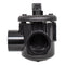 Pentair 263035 - 3 Way Diverter Valve 1 1/2 in CPVC