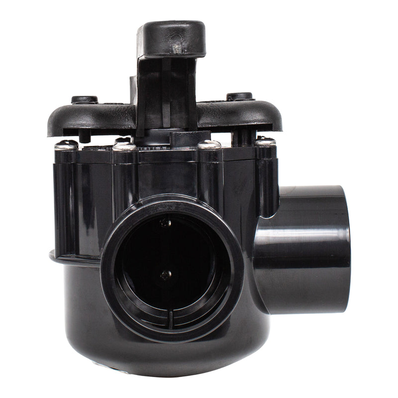 Pentair 263035 - 3 Way Diverter Valve 1 1/2 in CPVC