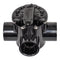 Pentair 263035 - 3 Way Diverter Valve 1 1/2 in CPVC
