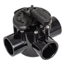 Pentair 263035 - 3 Way Diverter Valve 1 1/2 in CPVC
