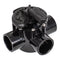 Pentair 263035 - 3 Way Diverter Valve 1 1/2 in CPVC