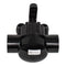 Pentair 263036 - 2 Way Diverter Valve 1 1/2 in CPVC