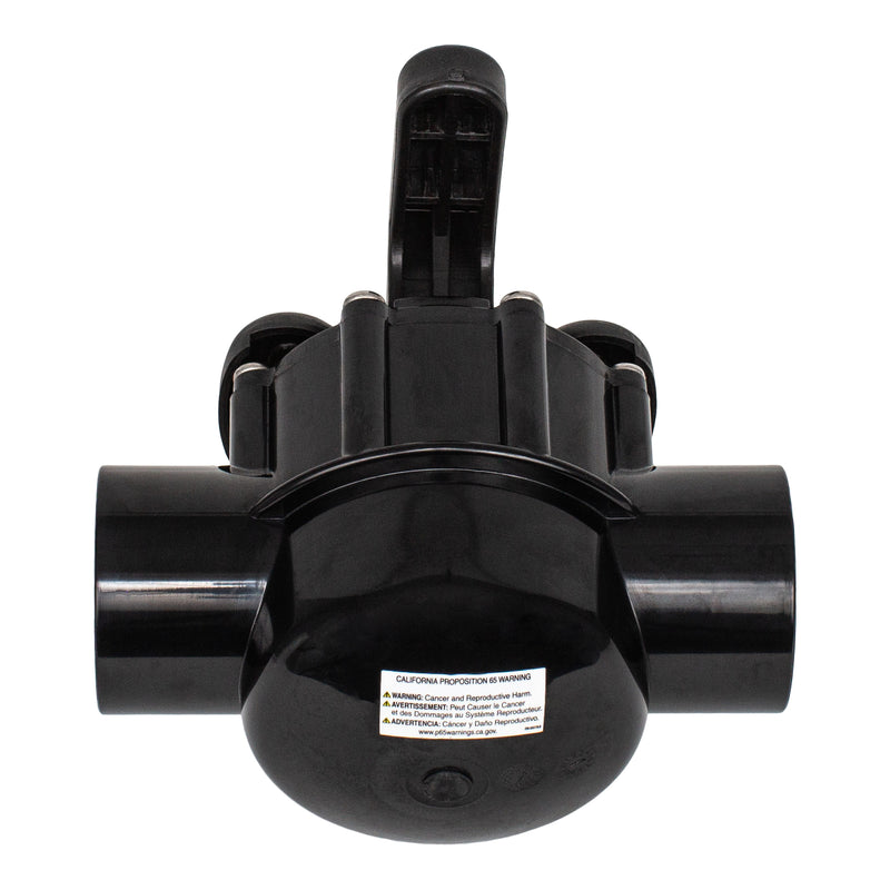 Pentair 263036 - 2 Way Diverter Valve 1 1/2 in CPVC
