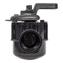 Pentair 263036 - 2 Way Diverter Valve 1 1/2 in CPVC