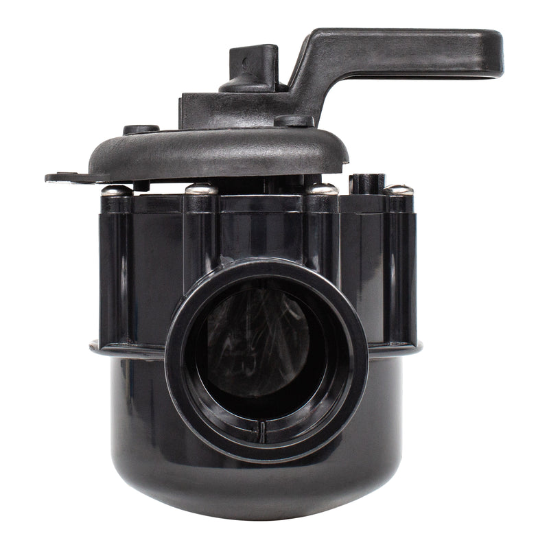 Pentair 263036 - 2 Way Diverter Valve 1 1/2 in CPVC