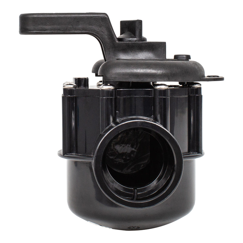 Pentair 263036 - 2 Way Diverter Valve 1 1/2 in CPVC