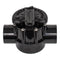 Pentair 263036 - 2 Way Diverter Valve 1 1/2 in CPVC