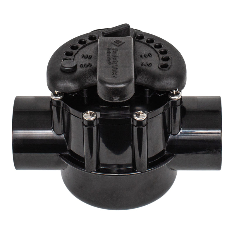 Pentair 263036 - 2 Way Diverter Valve 1 1/2 in CPVC