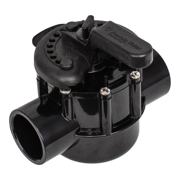 Pentair 263036 - 2 Way Diverter Valve 1 1/2 in CPVC