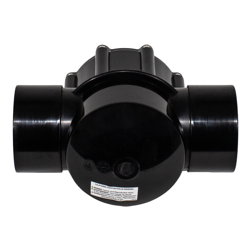 Pentair 263042 - 2 In CPVC Check Valve