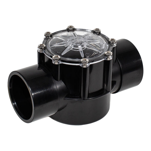 Pentair 263042 - 2 In CPVC Check Valve