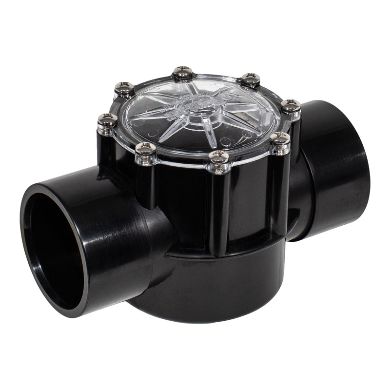 Pentair 263042 - 2 In CPVC Check Valve