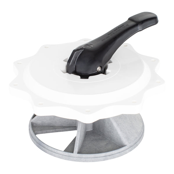 Pentair 270067 - Top Valve Assembly – Pool Geek