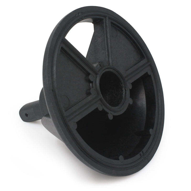 Pentair 272512Z - HiFlow Diverter with Gasket – Pool Geek