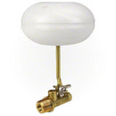 Pentair T26 - Brass Autofill Float Valve