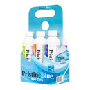 Pristine Blue Spa Kit