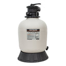 Hayward ProSeries Top-Mount Sand Filter
