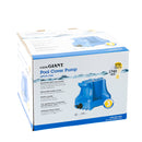 Little Giant APCP1700 – Automatic Pool Cover Pump