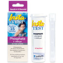 LaMotte Insta-Test Low Range Phosphate Test Strips
