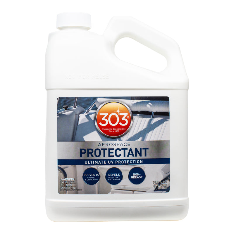 303 Protectant In Car Detailing Brands - Foto 2