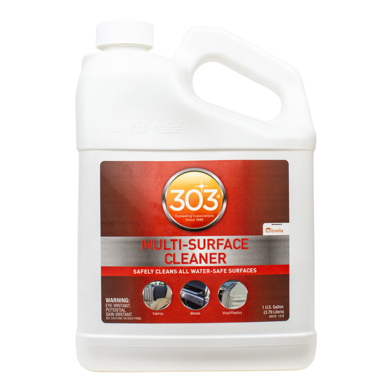 303 Multi-Surface Cleaner