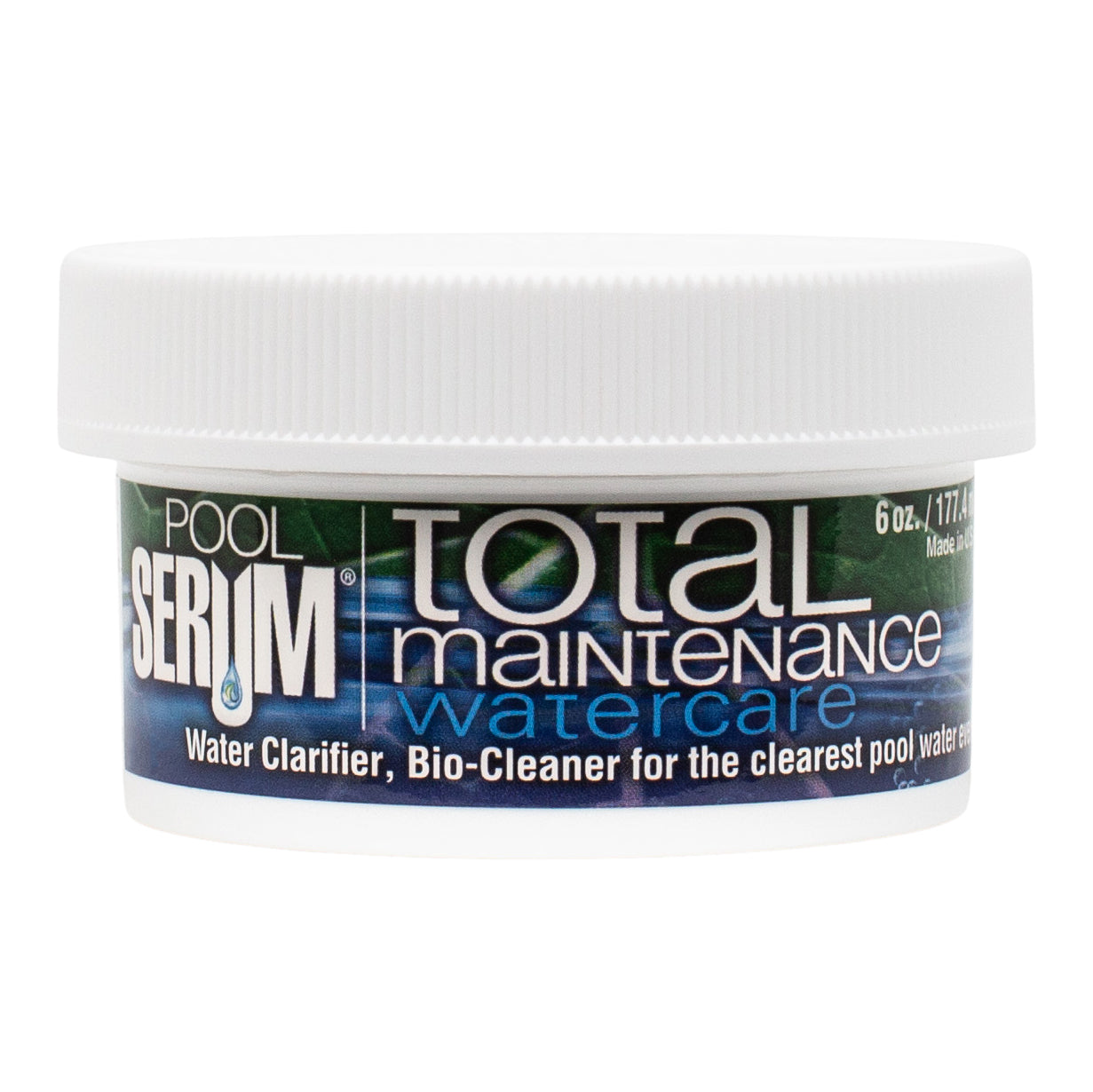 Pool Serum Total Maintenance – Pool Geek