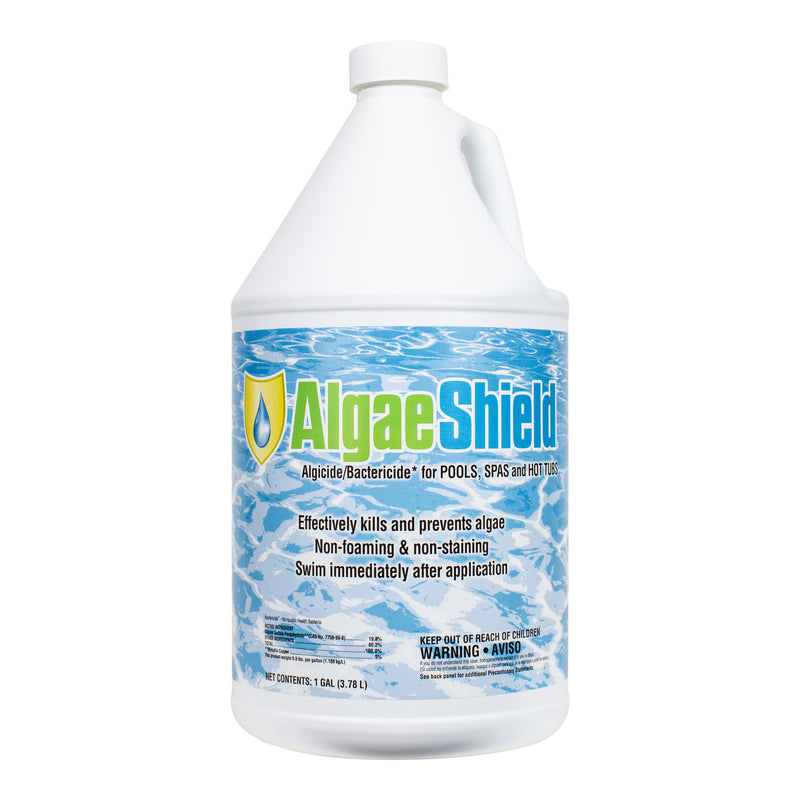 Pristine Blue AlgaeShield