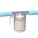 Zodiac W26705 - In-Line Leaf Catcher Canister