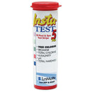 LaMotte Insta-Test 5 Plus Test Strips